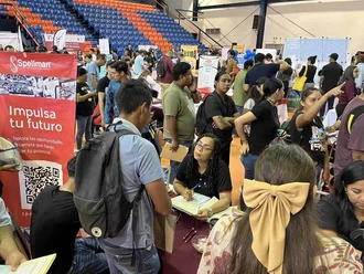 Rechazan discriminación laboral