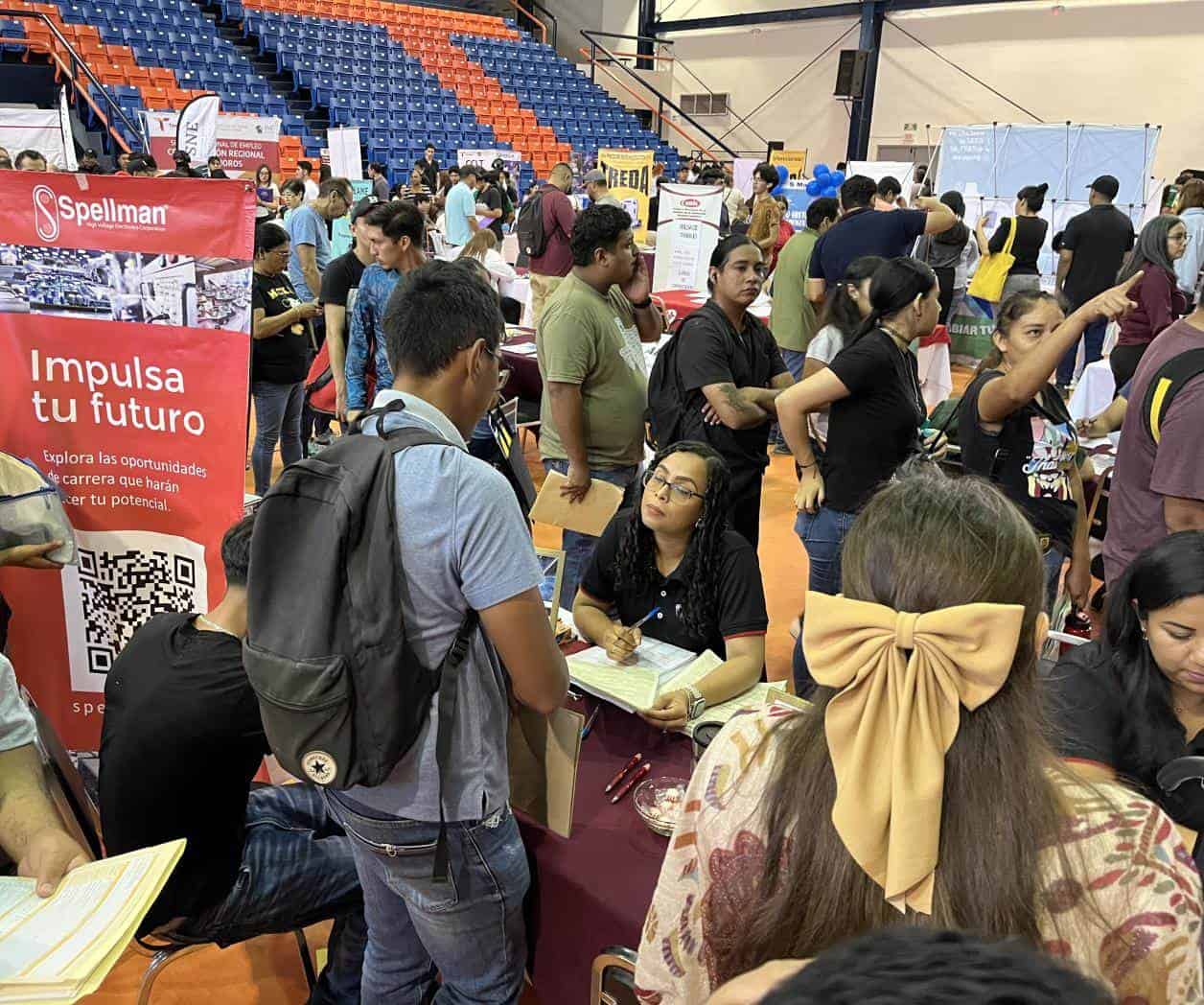 Rechazan discriminación laboral