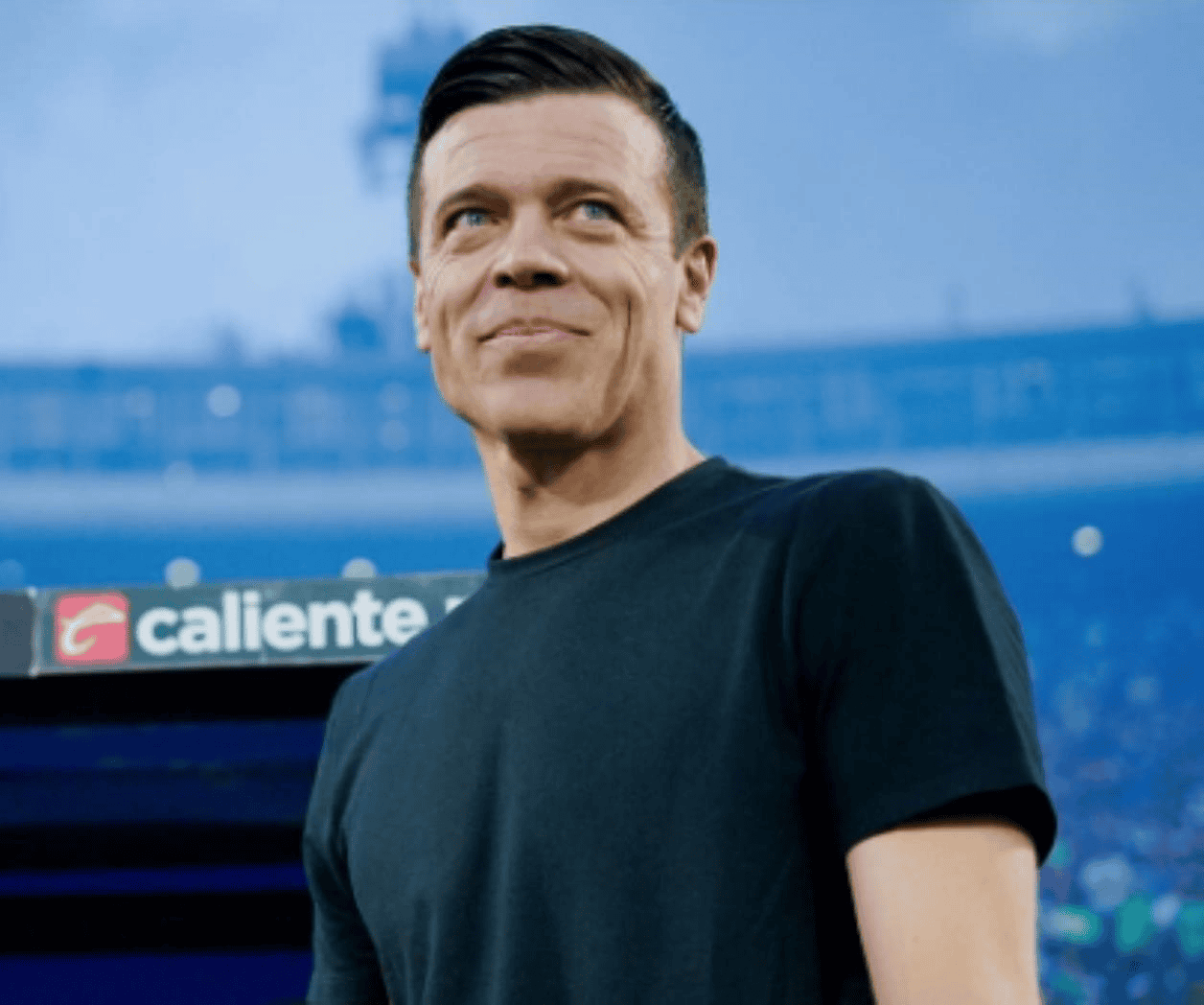 Solari sobre ser nuevo técnico de Pumas: Es un sueño volver a casa