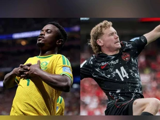 Sudáfrica vs Canadá: Horario y canales para ver 16vos de Final
