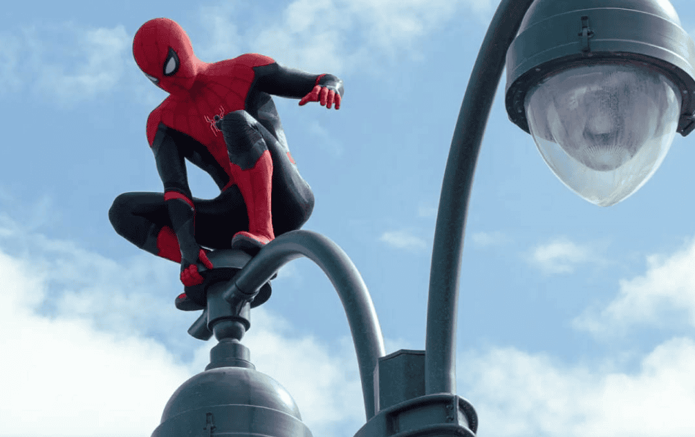 Ya tiene fecha de estreno