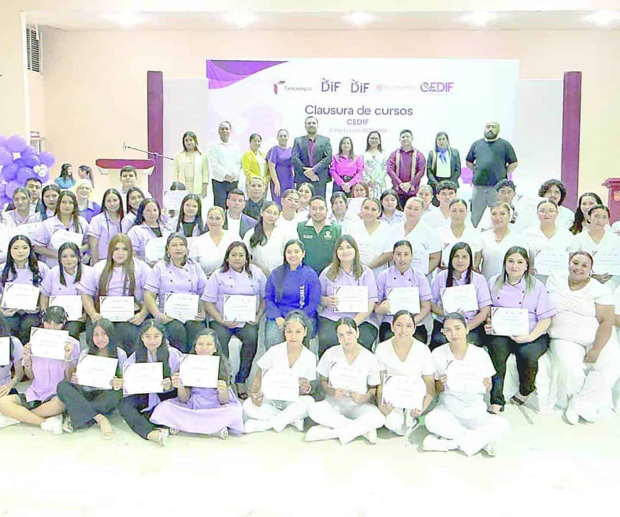 Reafirma el Gobierno Municipal su compromiso con la educación Reafirma el Gobierno Municipal su compromiso con la educación