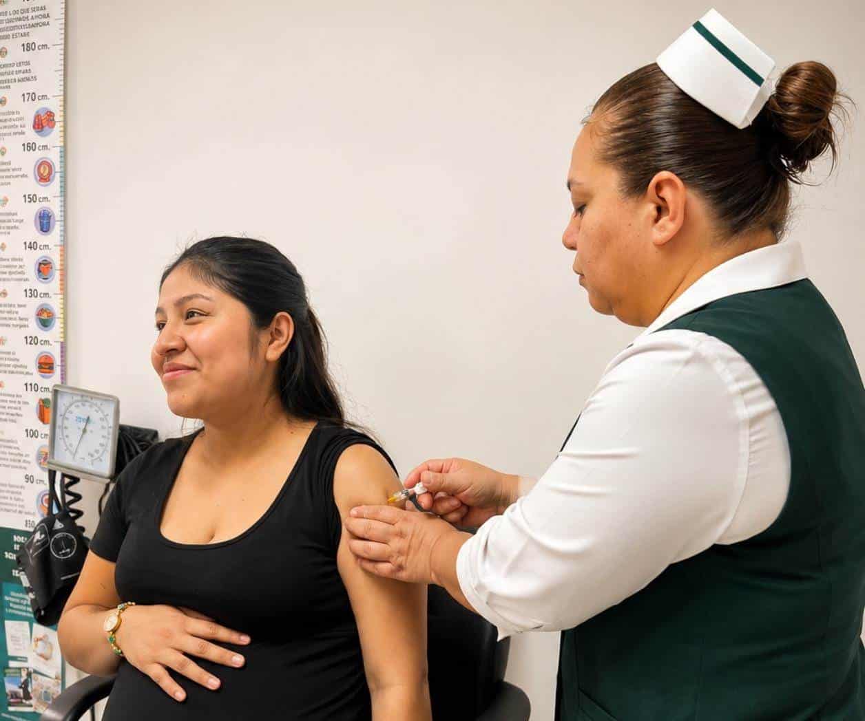 Refuerzan protección contra el virus infantil