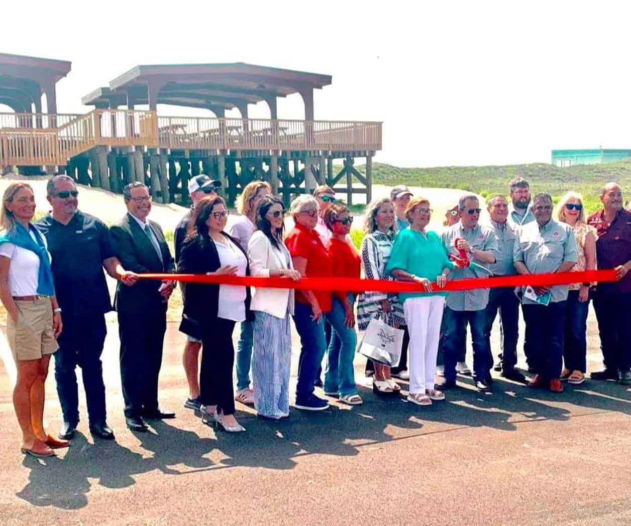 Renuevan Andy Bowie Park con inversión de 6.9 mdd
