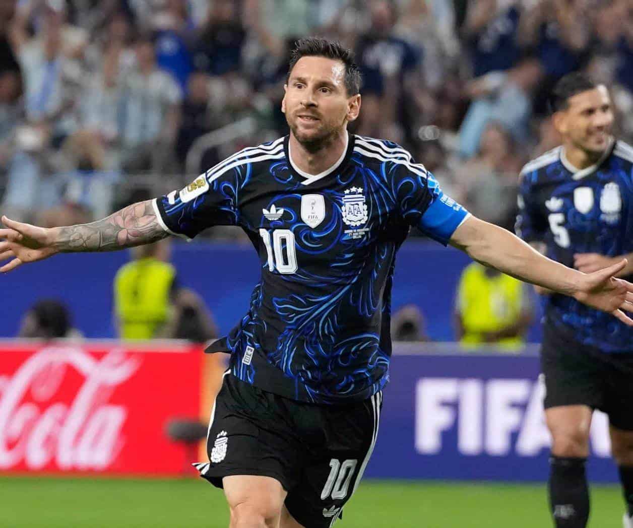 Argentina no se sube a ola triunfalista