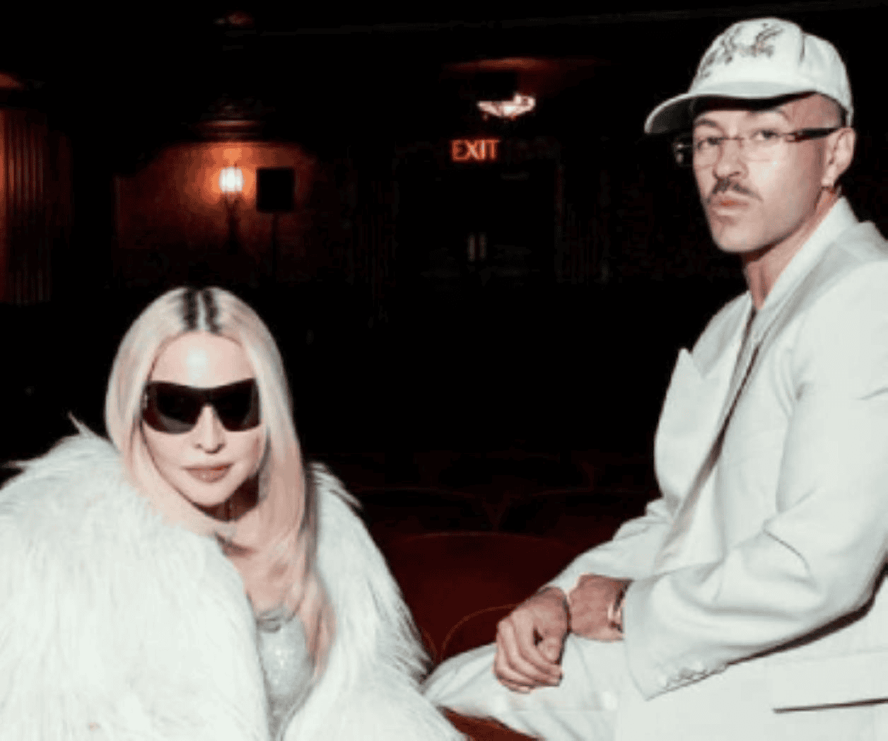 De compositor a colaborar con Madonna; así llegó Feid al éxito