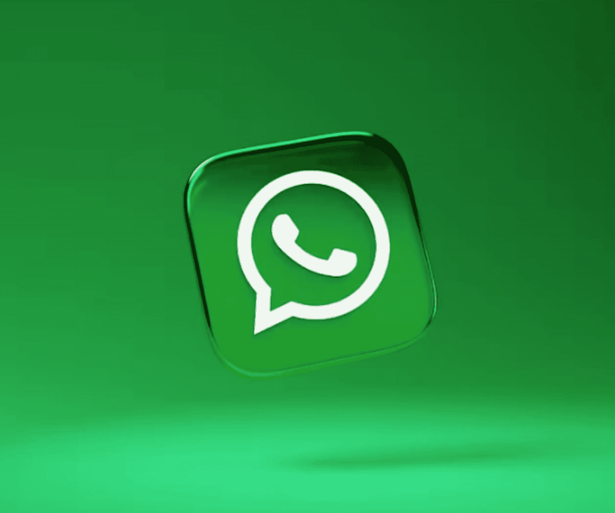 WhatsApp dice adiós al número telefónico con nombres de usuario