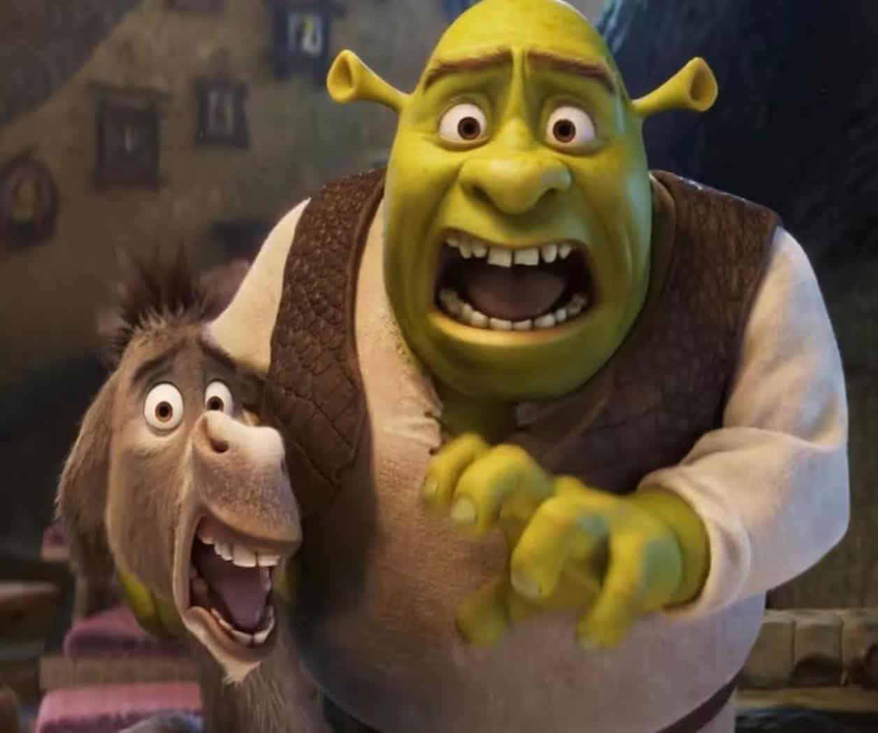 Shrek 5: el reto de romper el molde tras 25 años Shrek 5: el reto de romper el molde tras 25 años