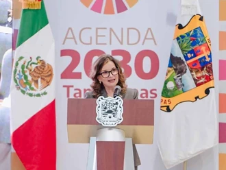 Tampico, sede de sesión del Consejo Estatal de la Agenda 2030