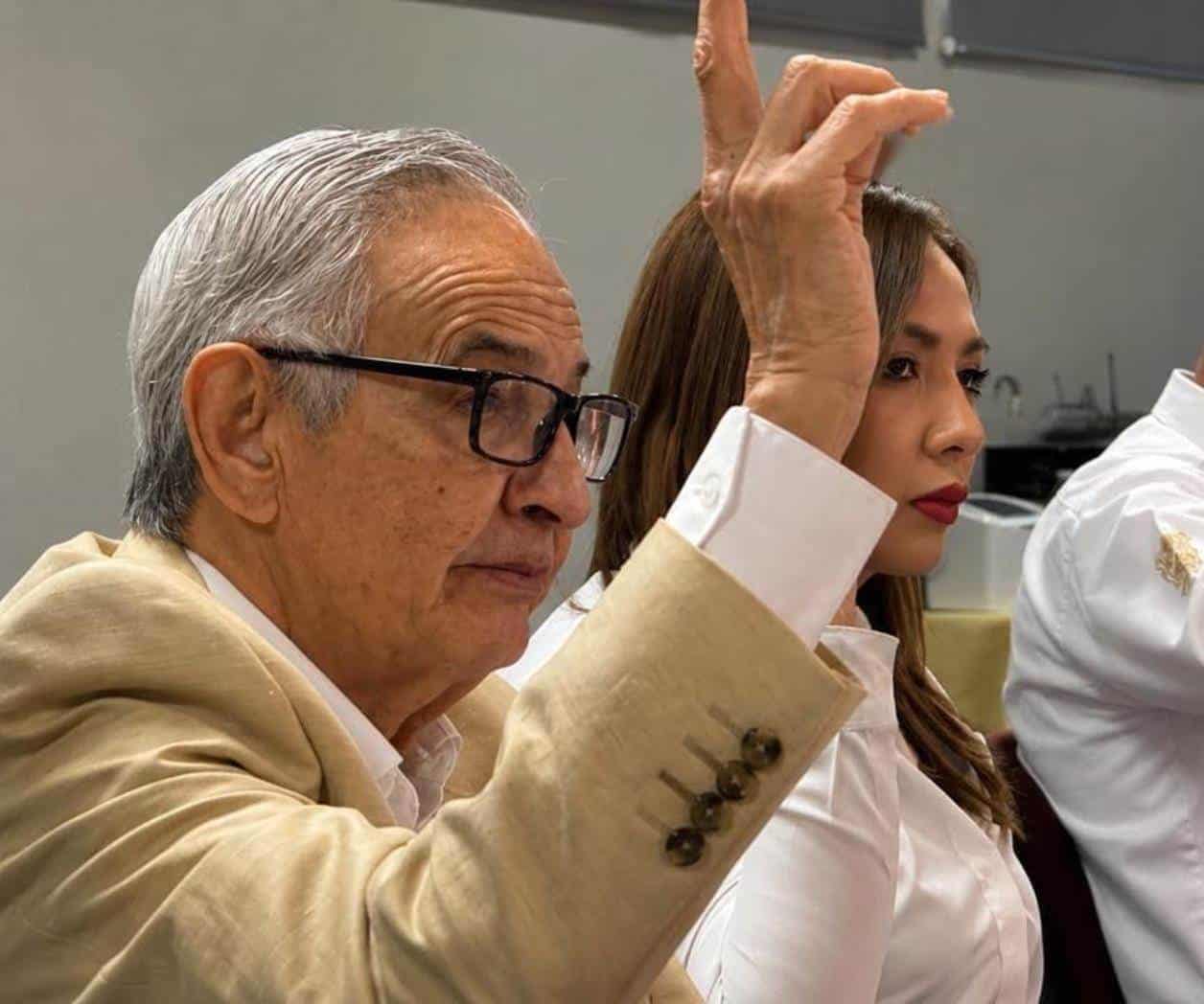 Refuerzan combate contra trabajo infantil
