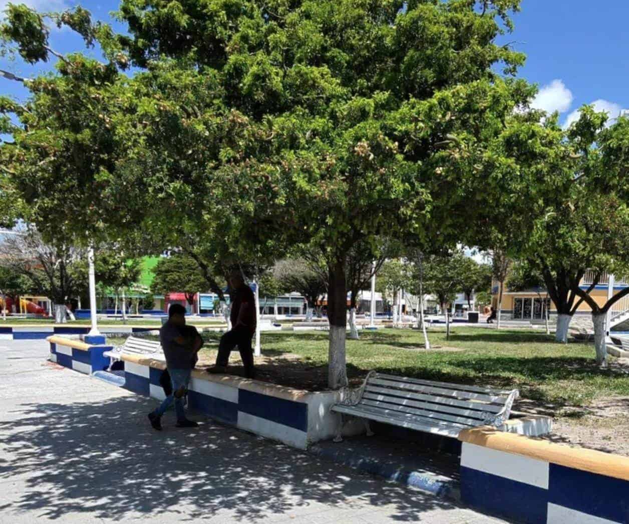 Refuerzan acciones para prevenir golpe de calor