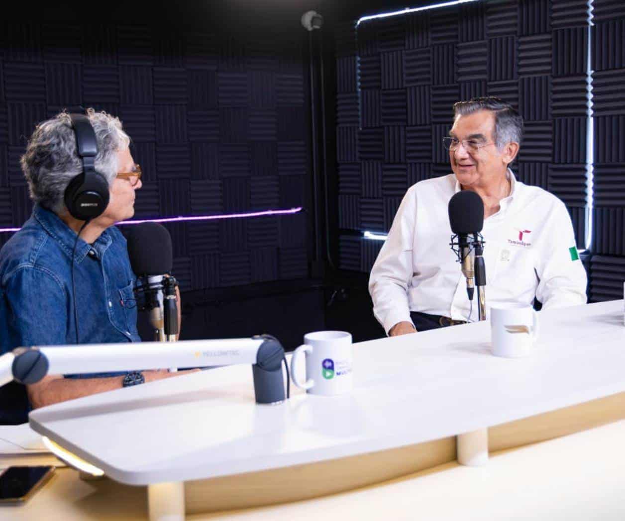 Blindan futuro del  agua en Tamaulipas