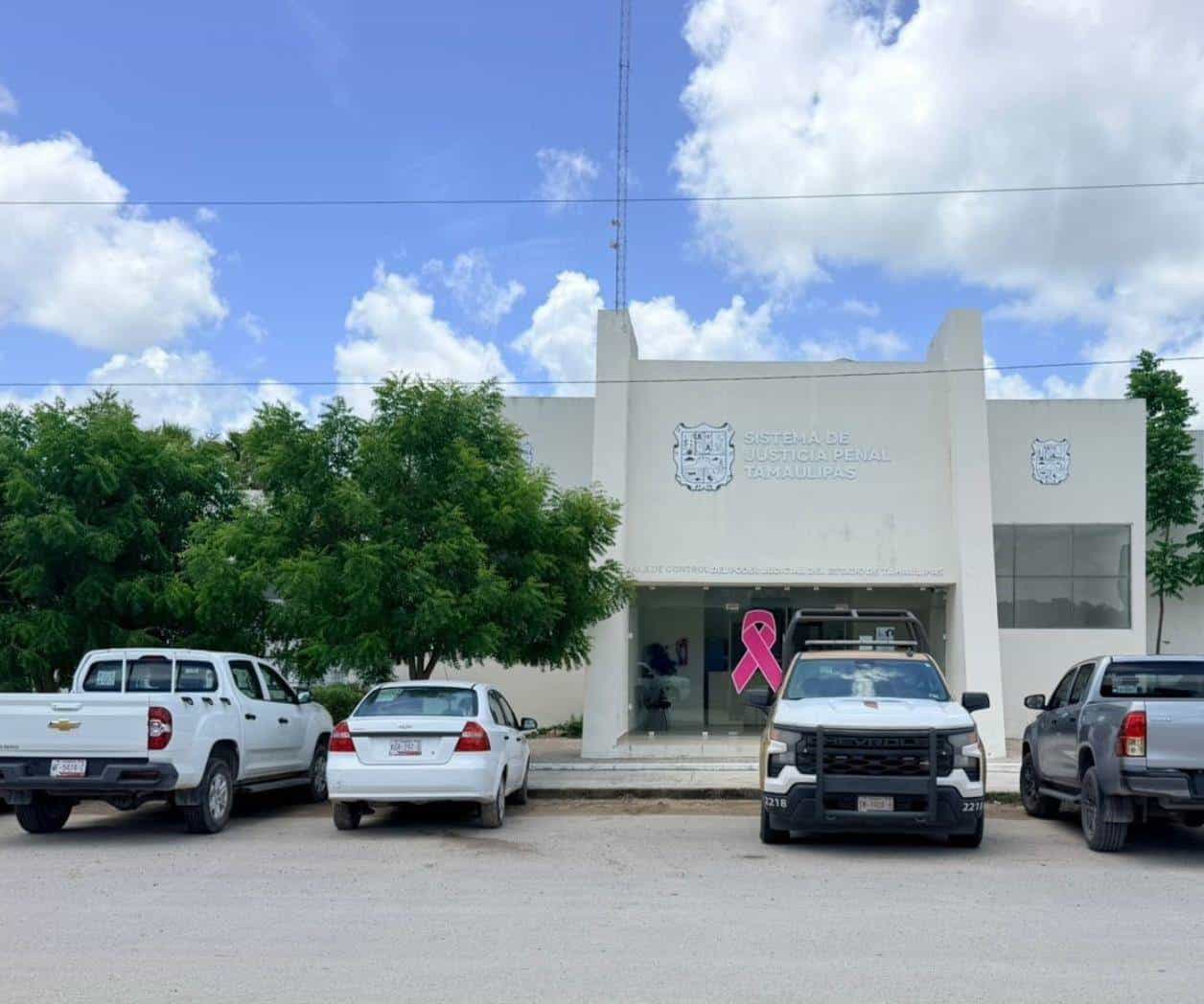 Localizan restos  de adulto mayor