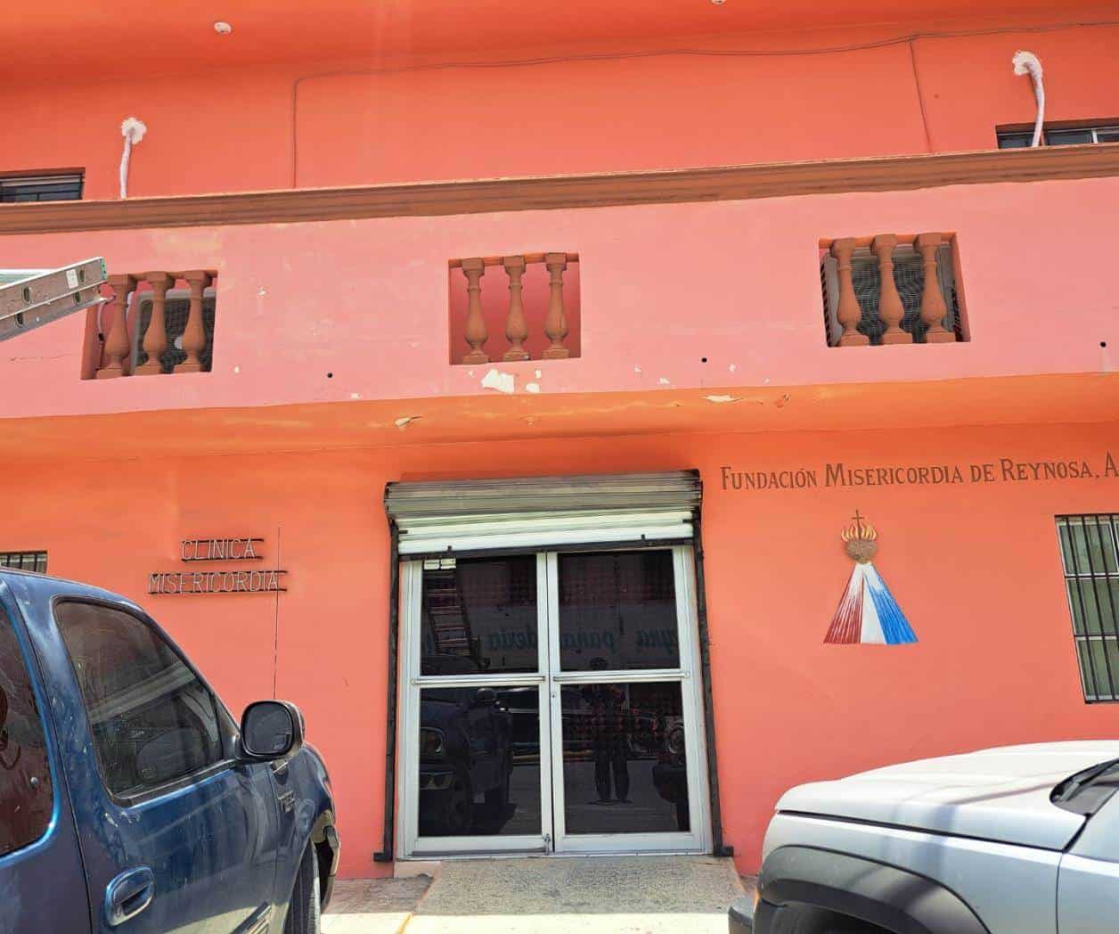 Apoya fundación la salud de los pobres
