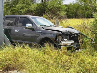 Choque en la Victoria-Matamoros deja un muerto y dos heridas