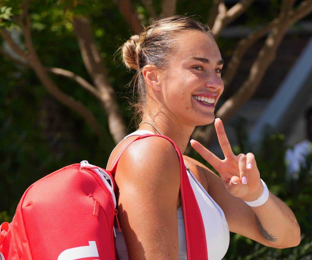 Tenistas terminan protesta por premios en Wimbledon