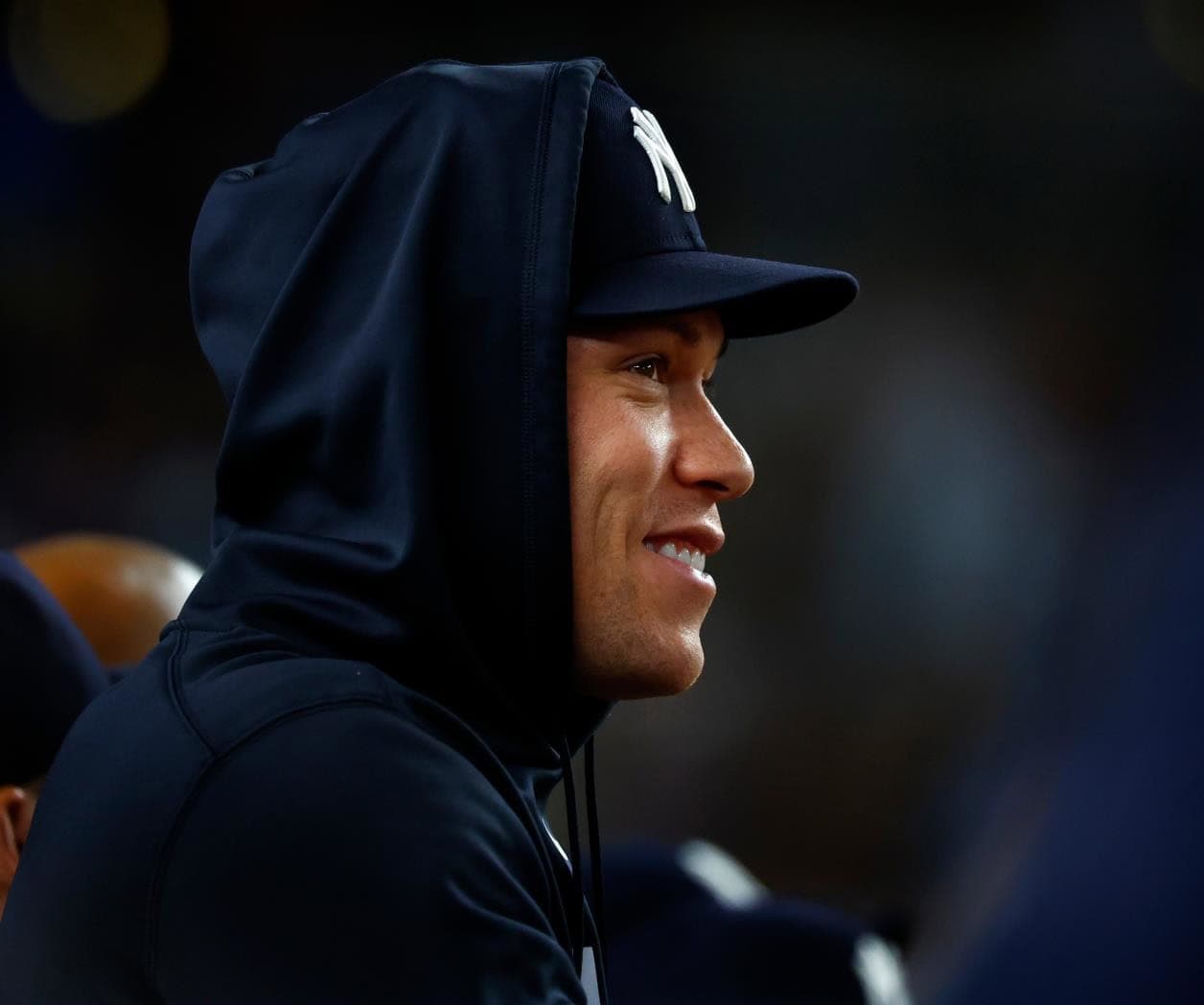 Yankees de Nueva York informan sobre el regreso de Aaron Judge