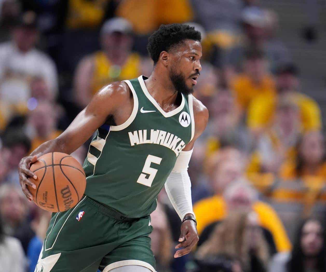 Ex jugadores de la NBA, en escándalo de apuestas