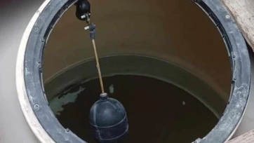 Vecinos de Jarachina Sur denuncian falta de agua