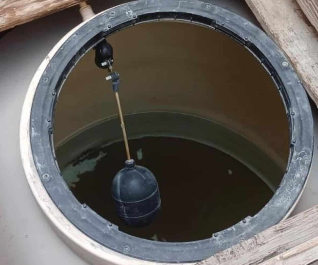 Vecinos de Jarachina Sur denuncian falta de agua