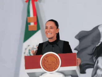 Sheinbaum prevé asistir a una alcaldía para ver el México-Ecuador