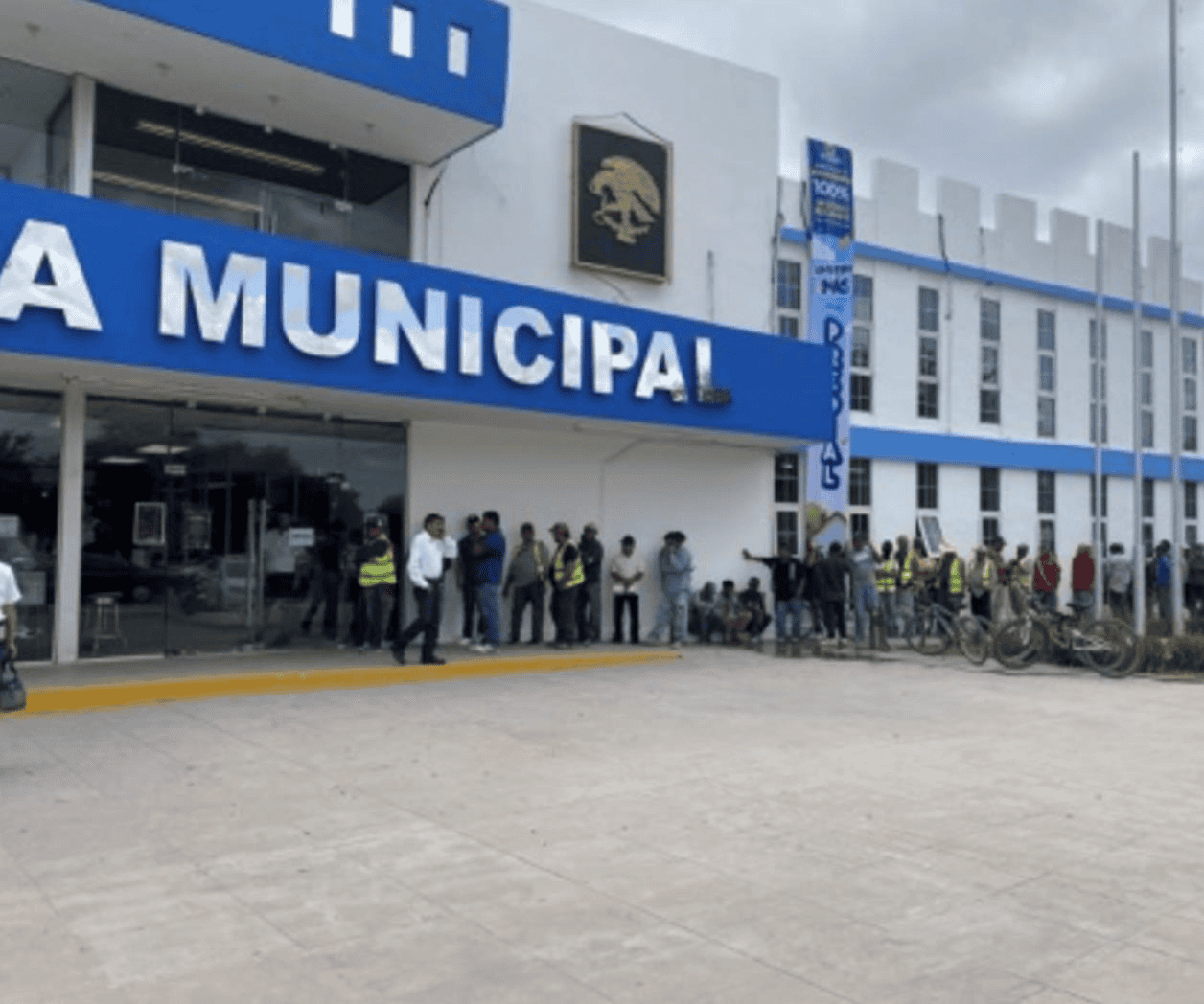 Gastos en la lupa