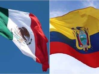 Relaciones bilaterales rotas: México mantiene veto a Ecuador