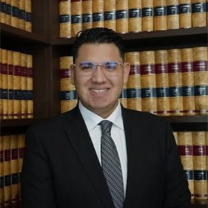 Uriel Gómez Ávila
