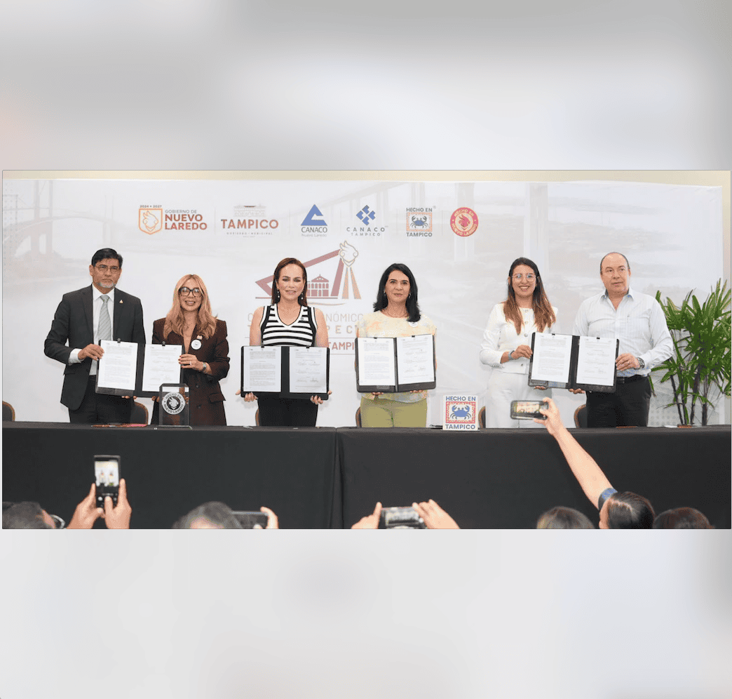 Impulsa CL corredor económico
