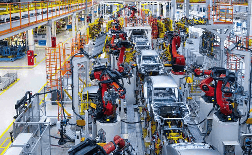Automotrices de EU piden resolución rápida para el T-MEC
