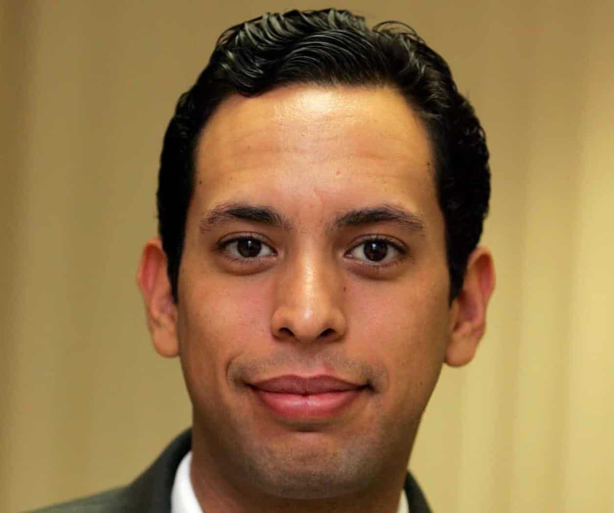 Omar Guerrero comparece ante tribunal federal