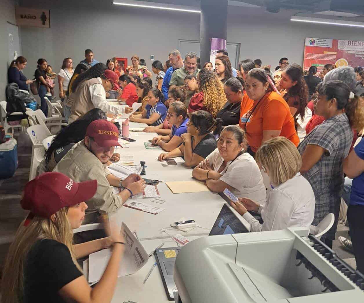Abren registro para credencial de salud