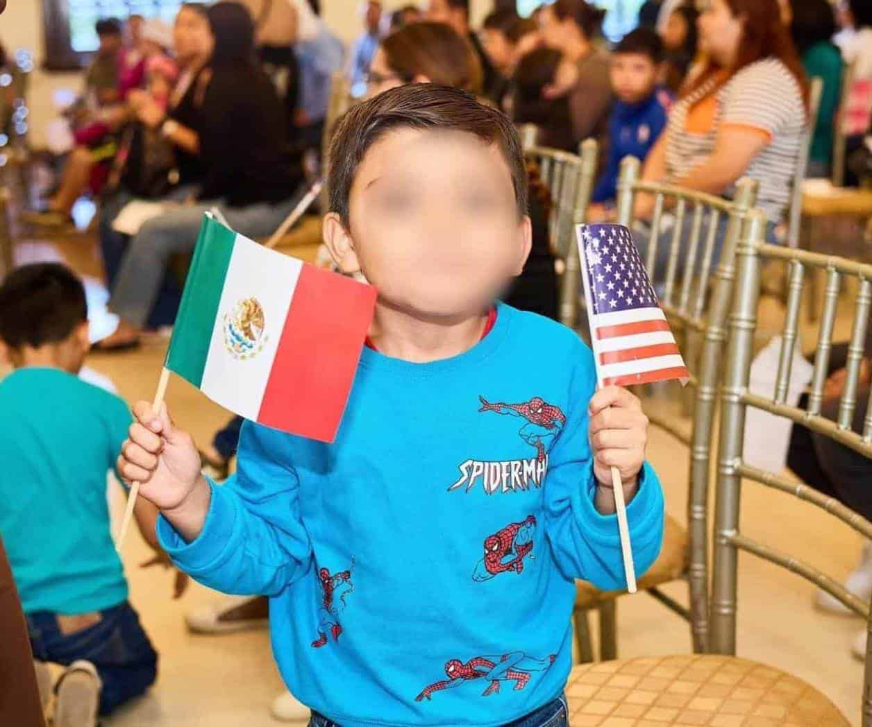 Sin identidad mexicana, cierran oportunidades