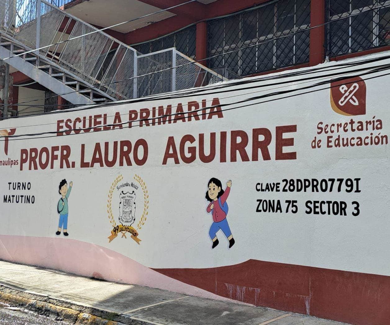 Inscripciones abiertas en las primarias de la Zona 75