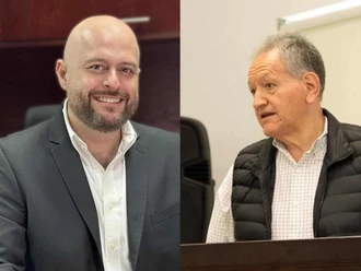 Sacuden cambios al gabinete estatal