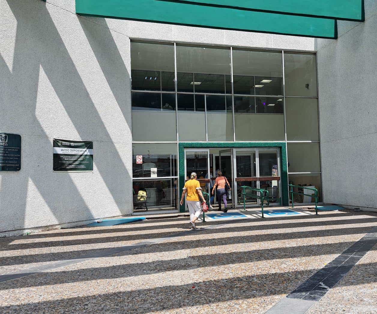 Desabasto complica tratamiento de diabetes