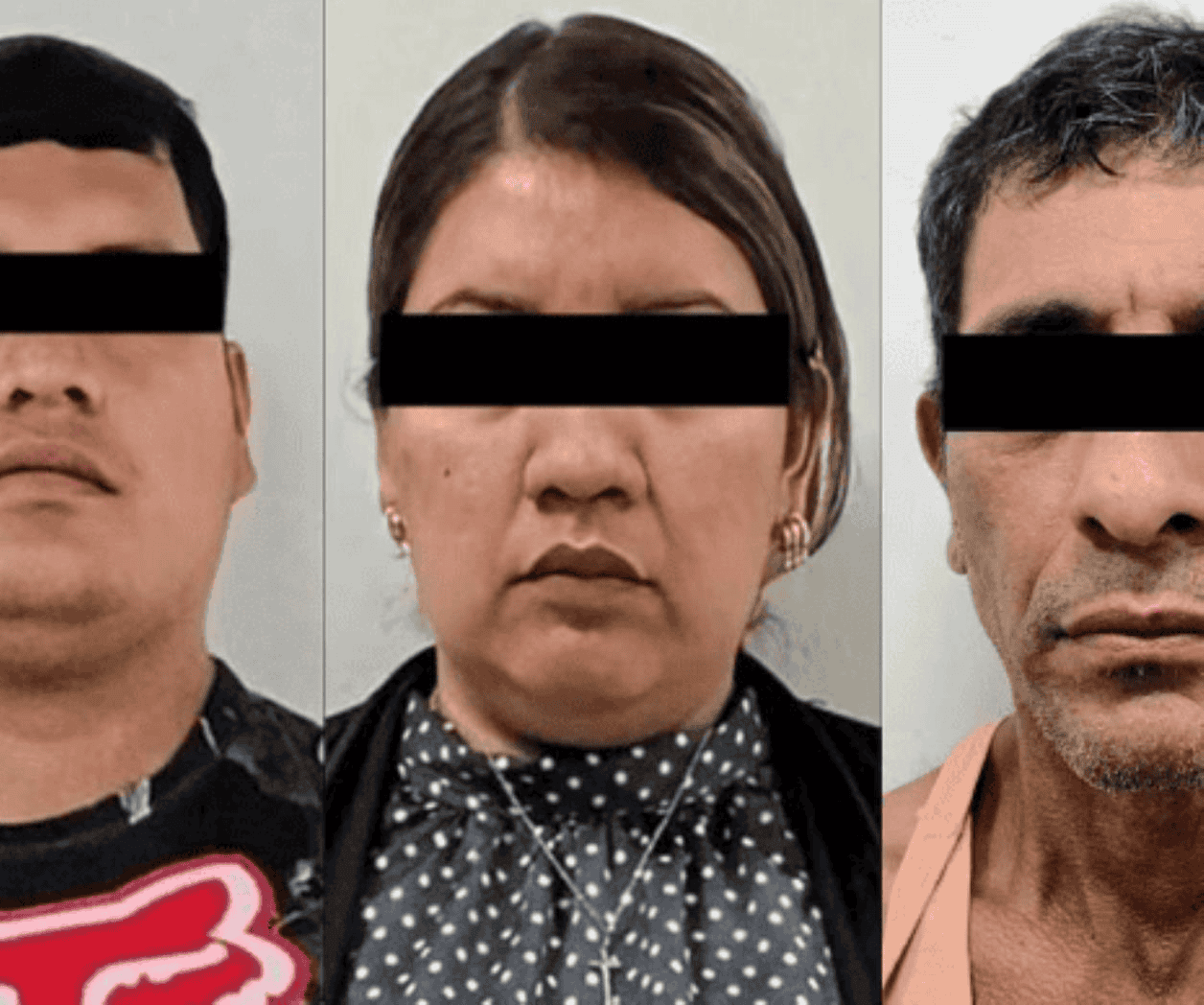 Por robo de 5mdp, detienen a gerente de Banco del Bienestar en NL