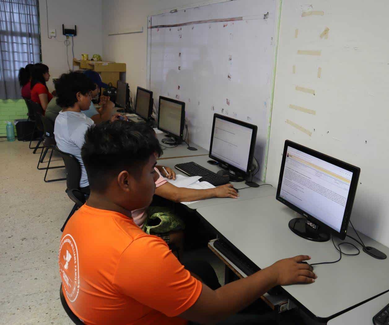Abren más cursos para impulsar el autoempleo