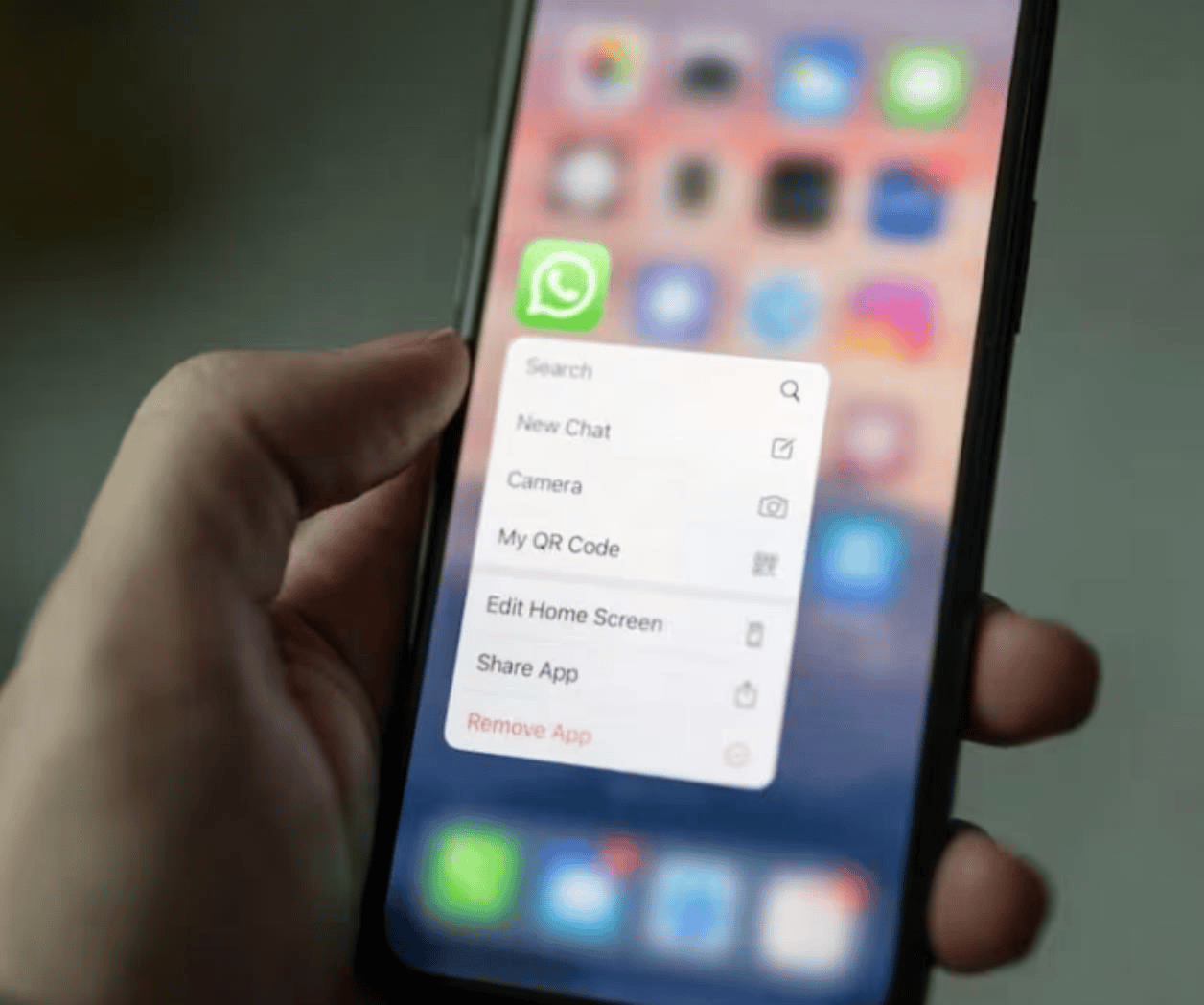 ¿Qué celulares se quedarán sin WhatsApp en julio del 2026?