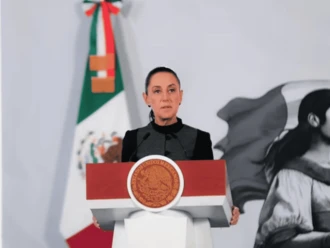 Lamenta fallecimiento de 3 personas en celebración del Mundial