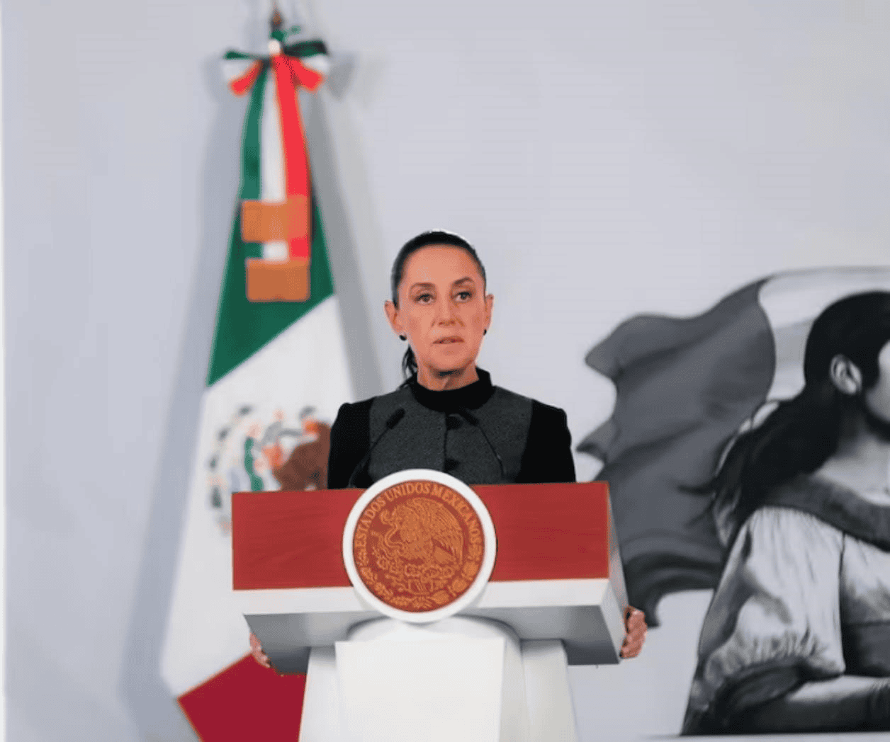 Lamenta fallecimiento de 3 personas en celebración del Mundial