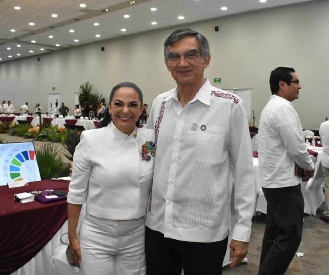 Senadora ve potencial en  la economía sustentable
