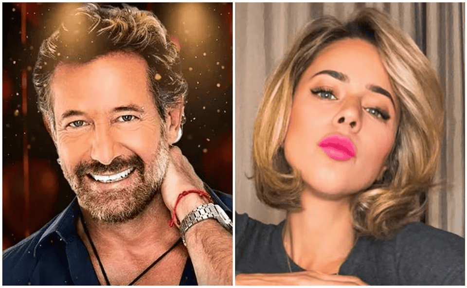 Gabriel Soto aclara nexo con Ana Carla y anuncia demanda