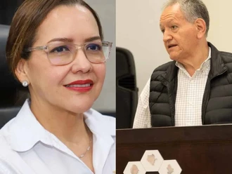Renuncia secretaria de Salud en Tamaulipas