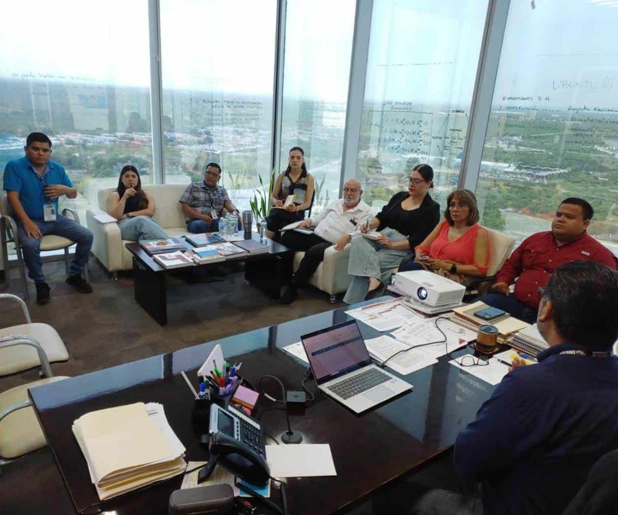 Asesoran a empresas sobre sanciones laborales