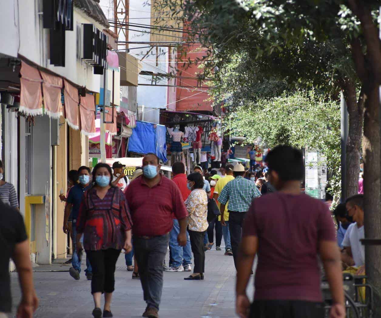 Advierten  por el polvo del Sahara