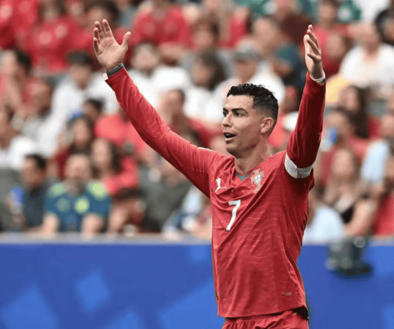 Portugal elimina a Croacia y avanza a octavos