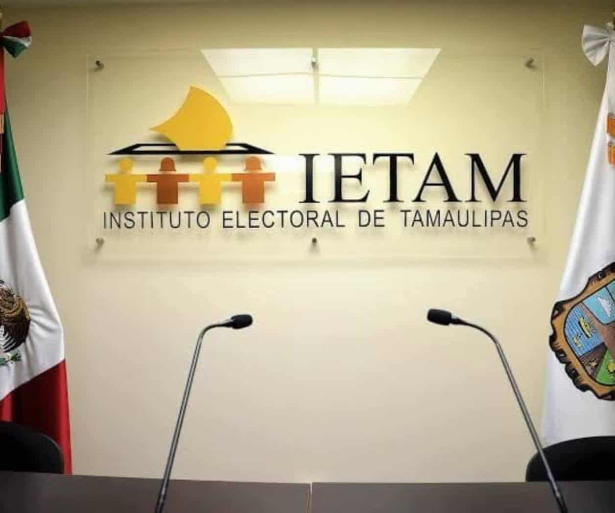 Analizan fiscalizar promoción política