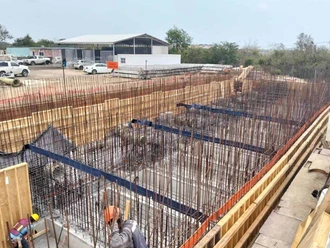 Destinan $560 millones para obras hidráulicas