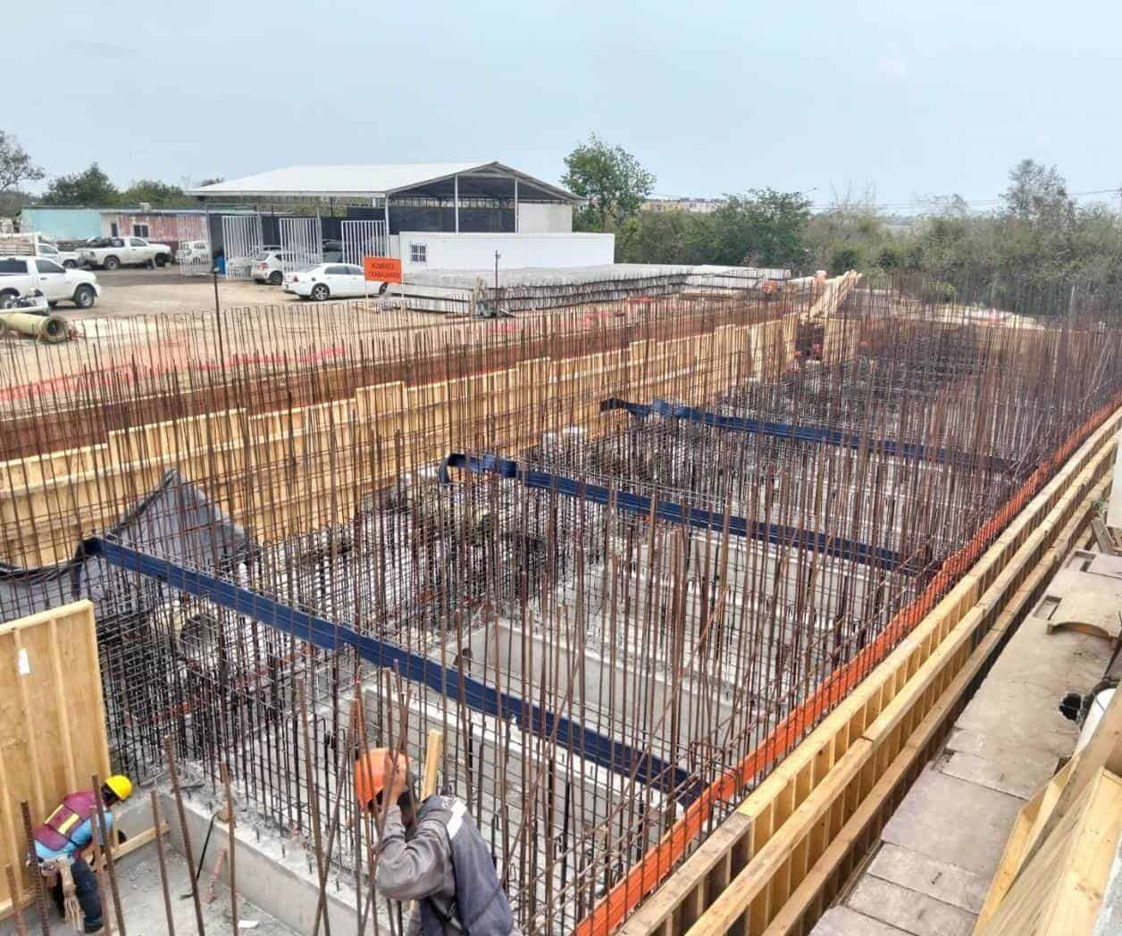 Destinan $560 millones para obras hidráulicas